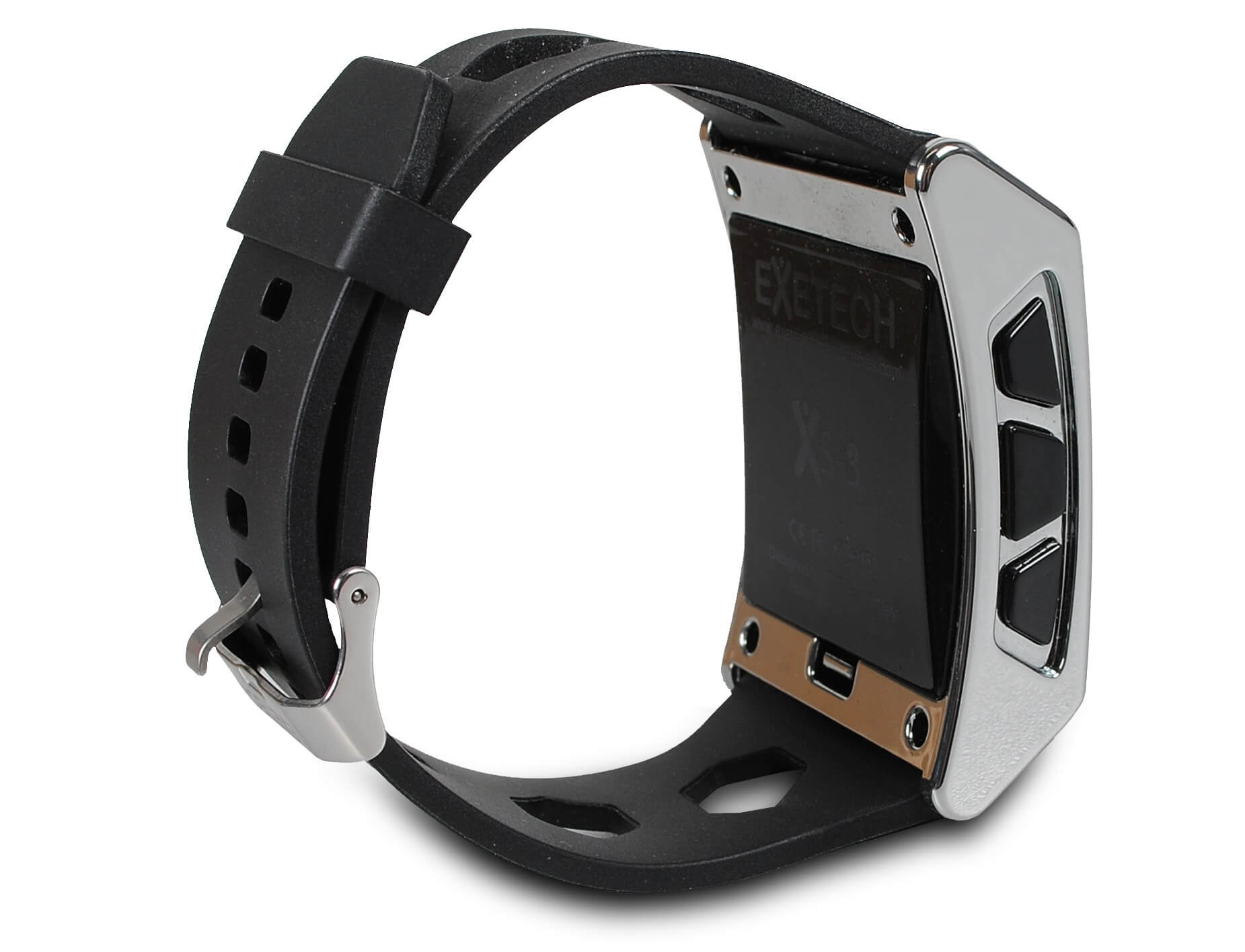 Часы-смартфон Exetech XS-3