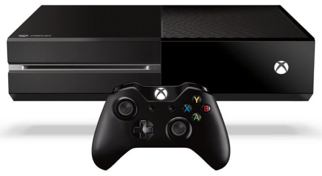 В будущем Xbox One получит нативную поддержку разрешения 1080p. Фото.