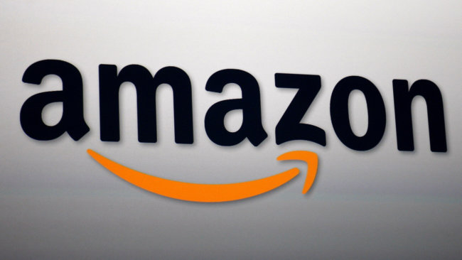 Amazon может выпустить в этом году собственный смартфон. Фото.