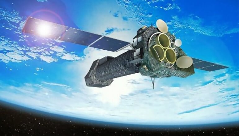 Темная материя