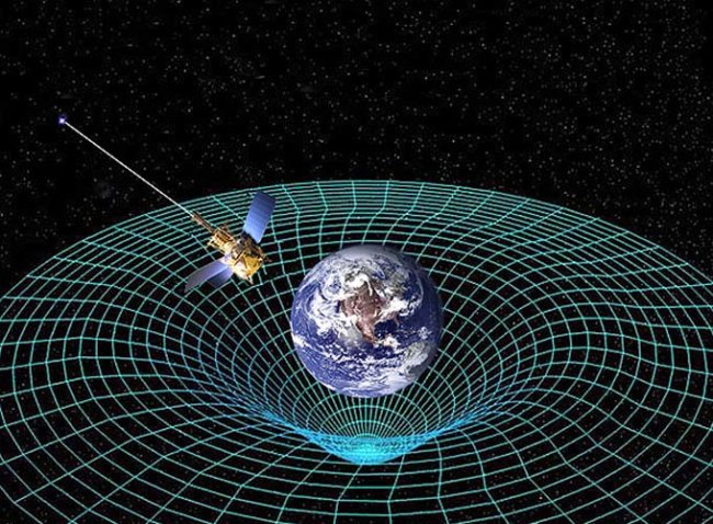 Масса Хокинга и поиск идеального уравнения для расчета массы космического региона. Фото.