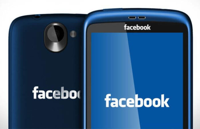 Активных пользователей мобильной версии Facebook уже больше 1 миллиарда. Фото.