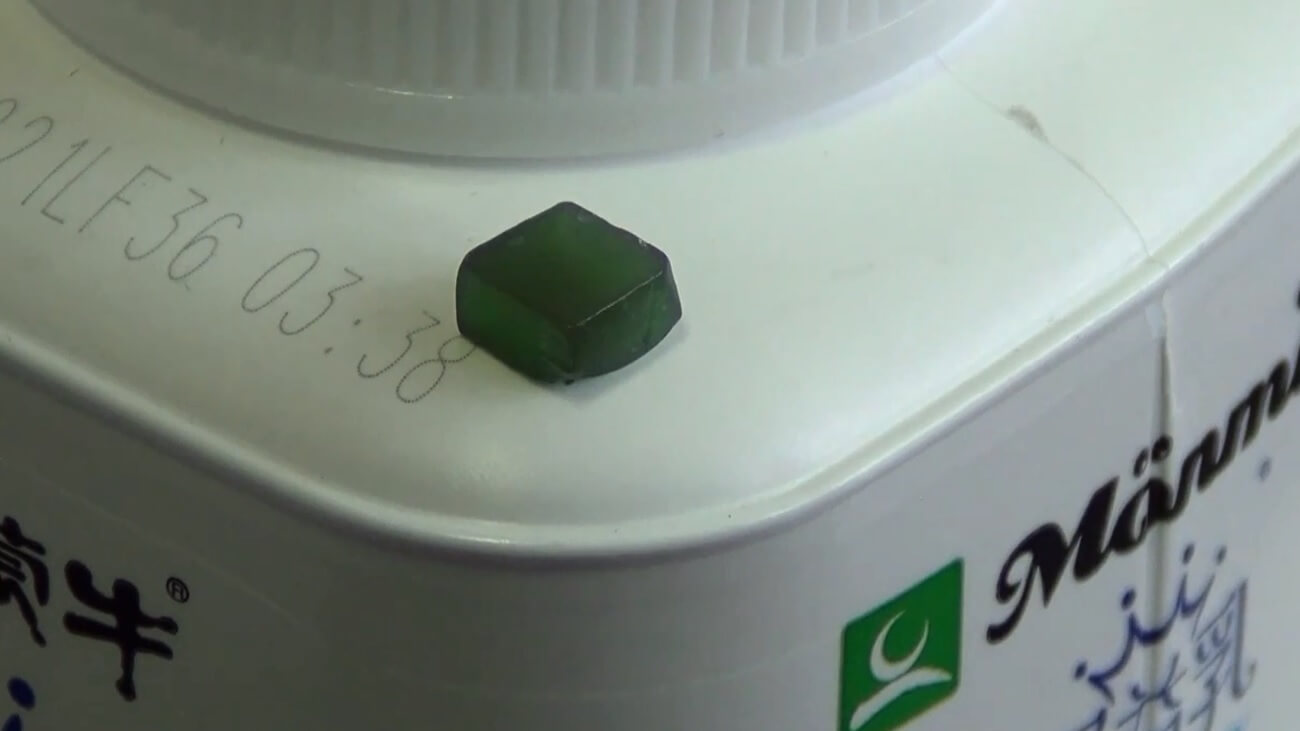 Гель-индикатор срока годности Гель-индикатор срока годности