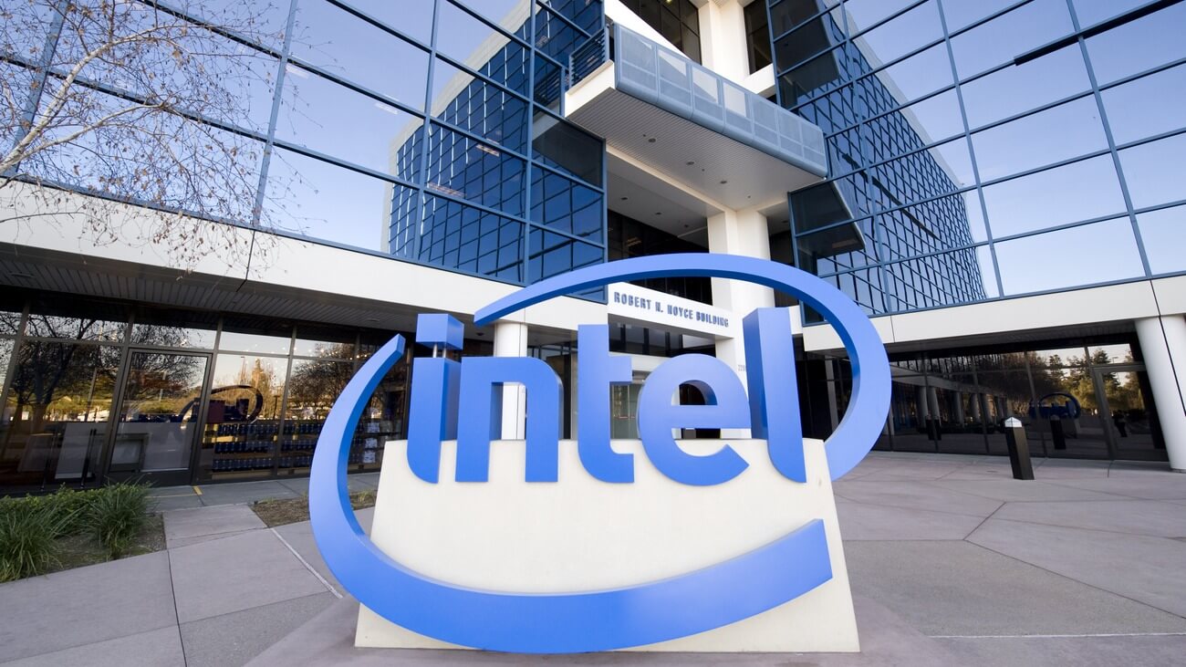 Intel разарботал новый оптоволоконный кабель