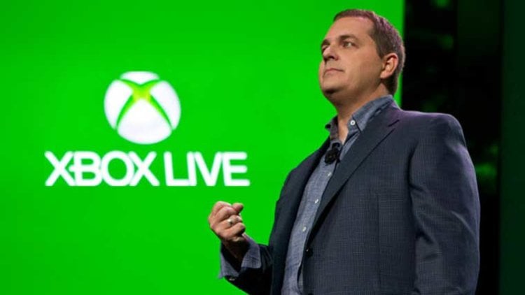 Марк Уайтен покидает Xbox