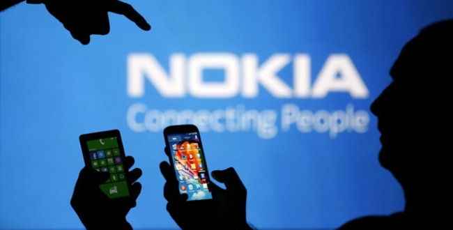 Хакер взломал смартфон Nokia X. Фото.