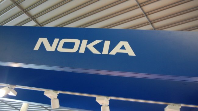 Nokia получила патент на сенсорную рамку вокруг экранов мобильных устройств. Фото.