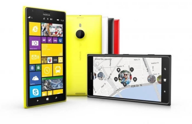 Microsoft собирается сделать Windows Phone бесплатной для некоторых производителей. Фото.