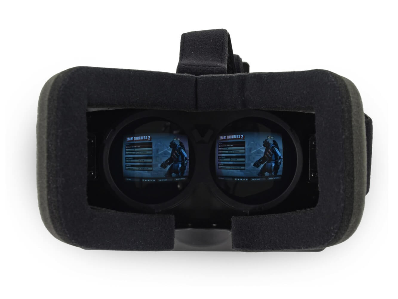 Oculus Rift