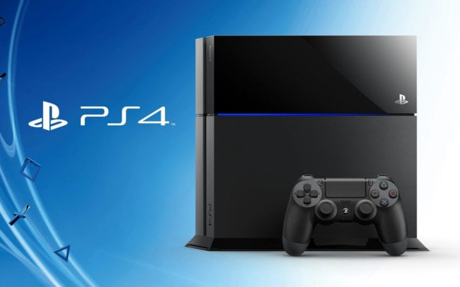 Продажи PlayStation 4 превысили 6 миллионов. Фото.