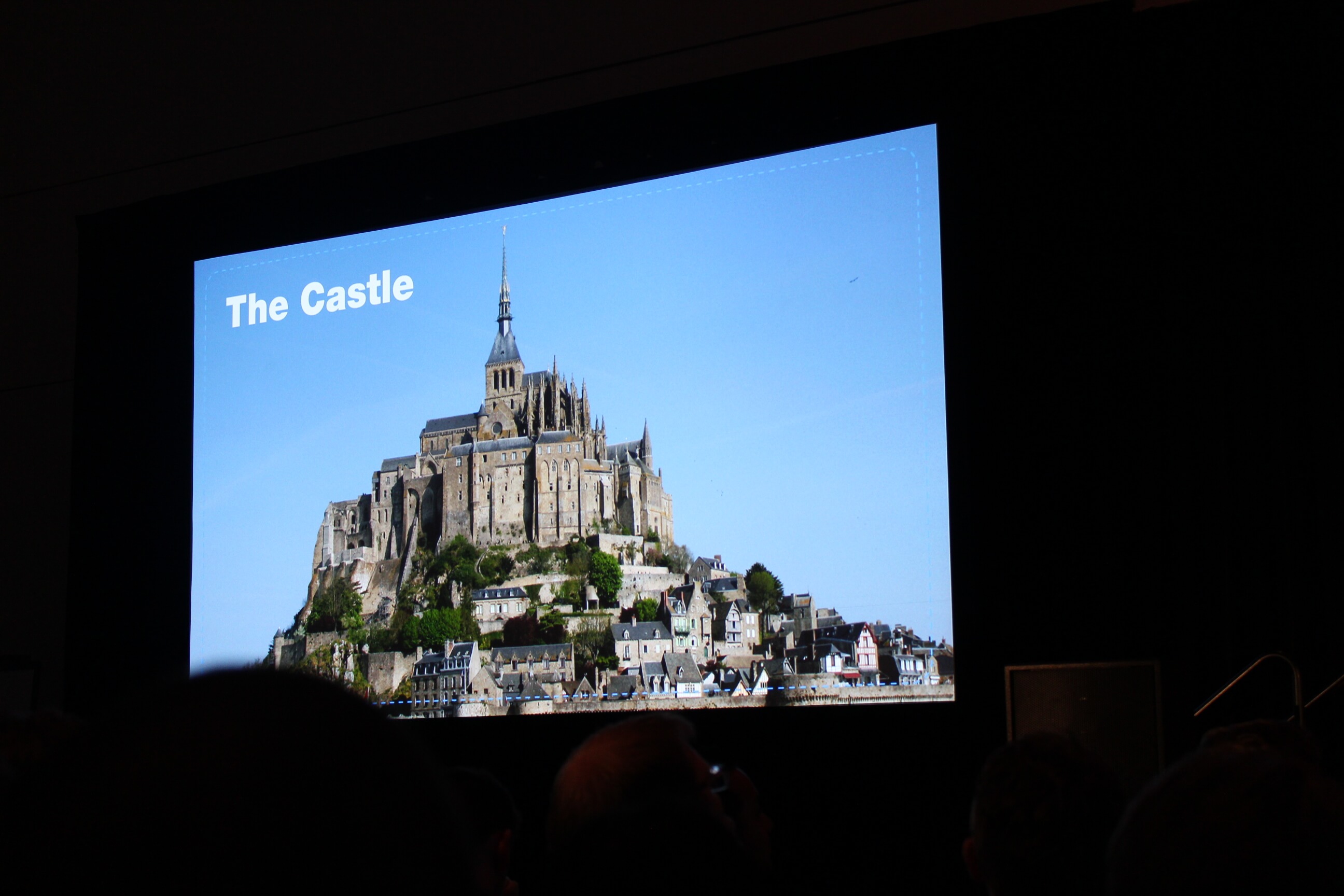 Демо-приложения, которые смогут опробовать посетители GDC 2014