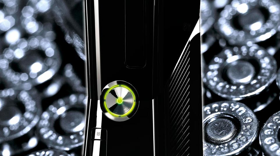 Преступник продавал оружие под видом обычных игровых приставок