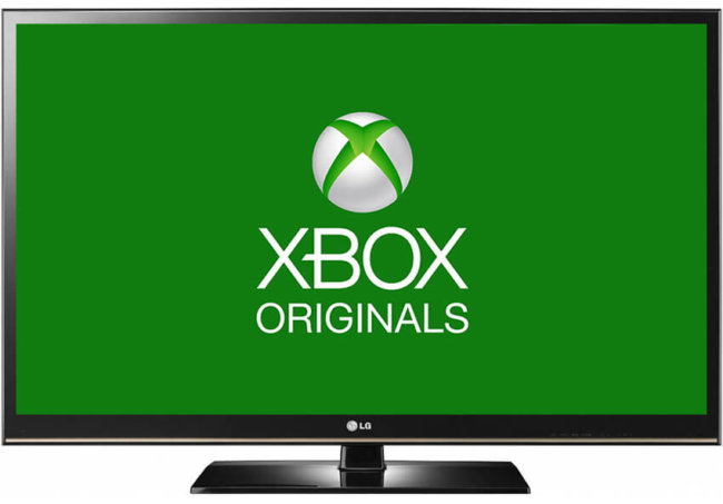 Microsoft анонсировала телевизионный сервис Xbox Originals. Фото.
