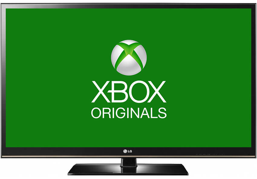 Xbox Originals