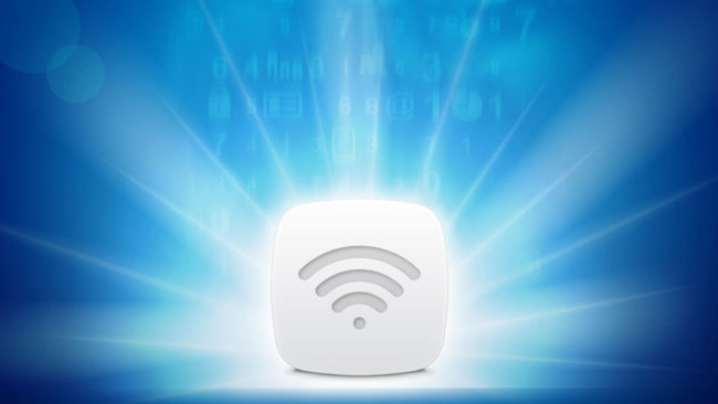 Quantenna обещает скорость передачи данных 10 Гбит/с через Wi-Fi. Фото.