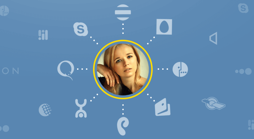 «Тинькофф Мобильный кошелек»