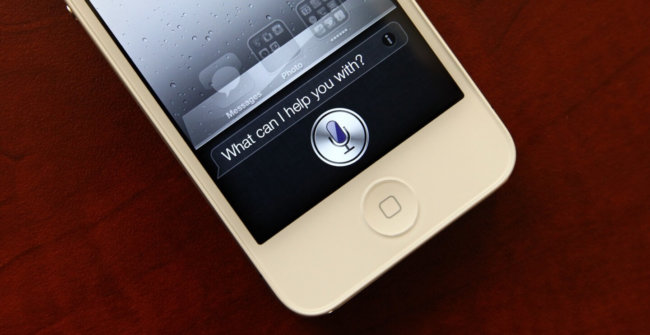 Apple приобрела Novauris — компанию-пионера в области распознавания речи. Фото.