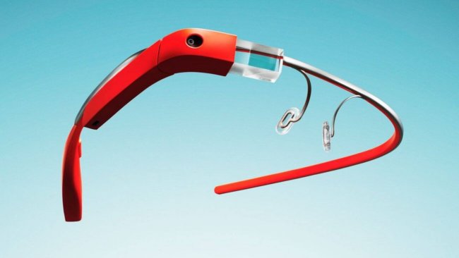 Google Glass поможет людям с болезнью Паркинсона. Фото.