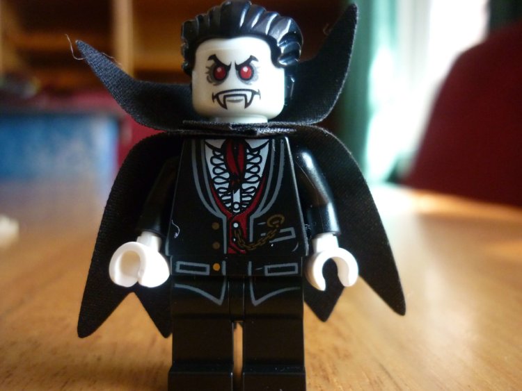 Lord Vampyre