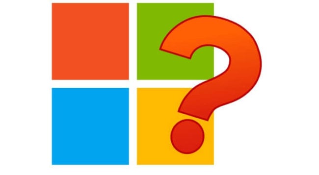 #факты | 10 малоизвестных фактов о компании Microsoft. Фото.