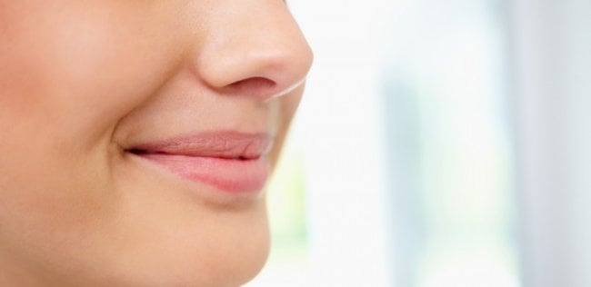 Искусственно выращенный хрящ помог ученым реконструировать нос. Фото.