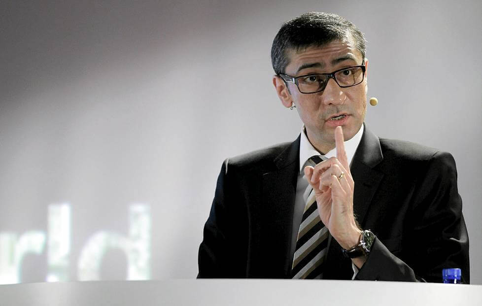 Раджив Сури