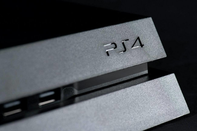 Продажи PlayStation 4 превысили отметку в 7 миллионов. Фото.