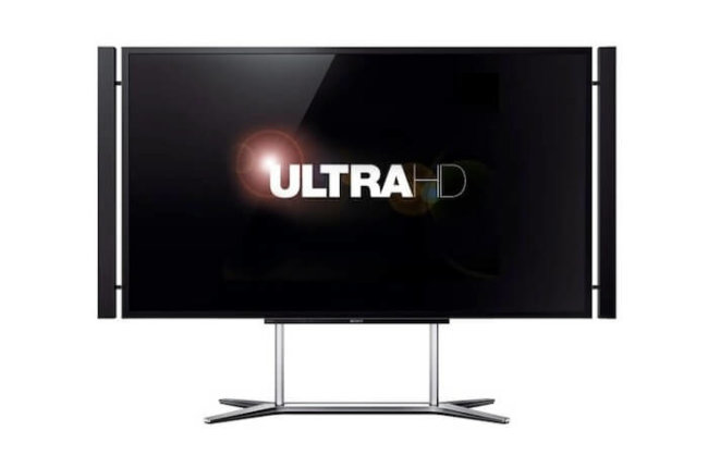Что такое Ultra HD? Фото.