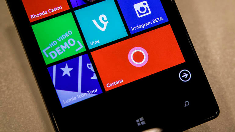 Windows Phone