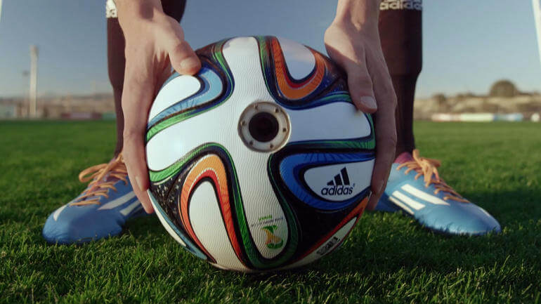 Adidas Brazuca