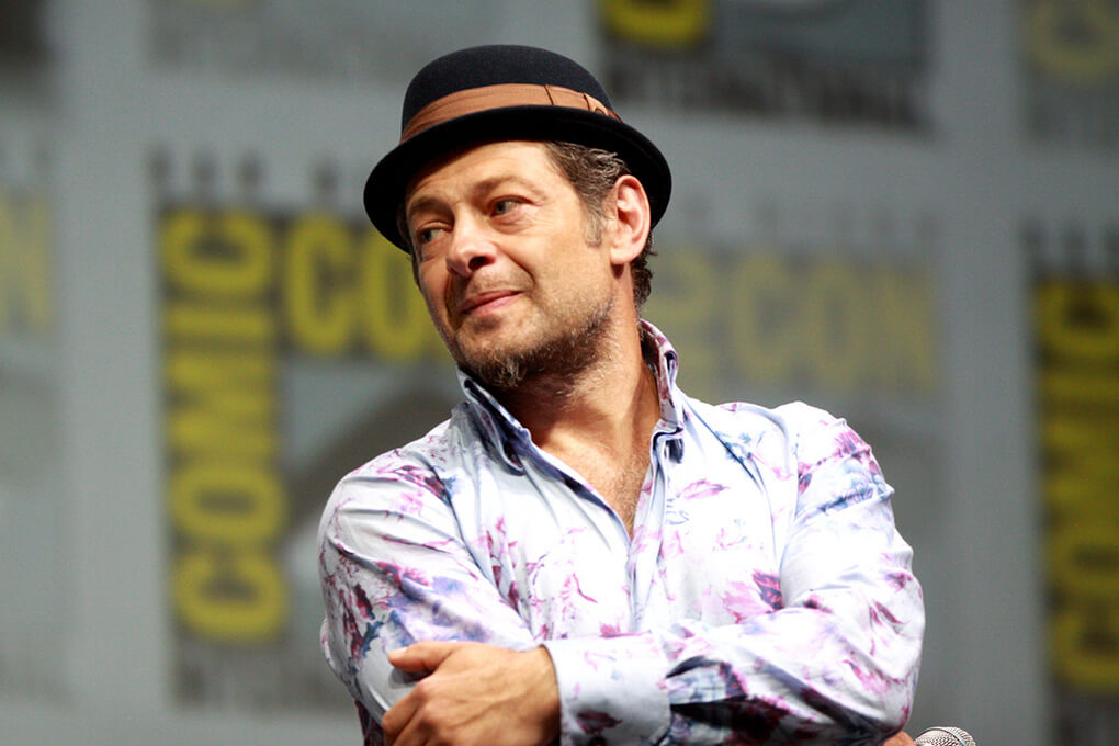 andyserkis