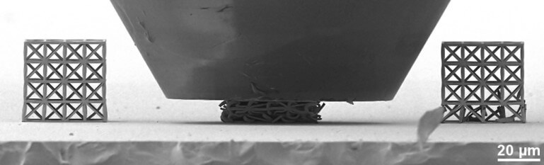 Микроструктура