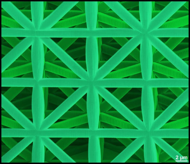 Микроструктура