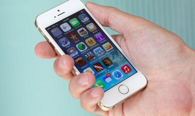 СМИ откорректировали планы Apple на новые iPhone 6. Фото.