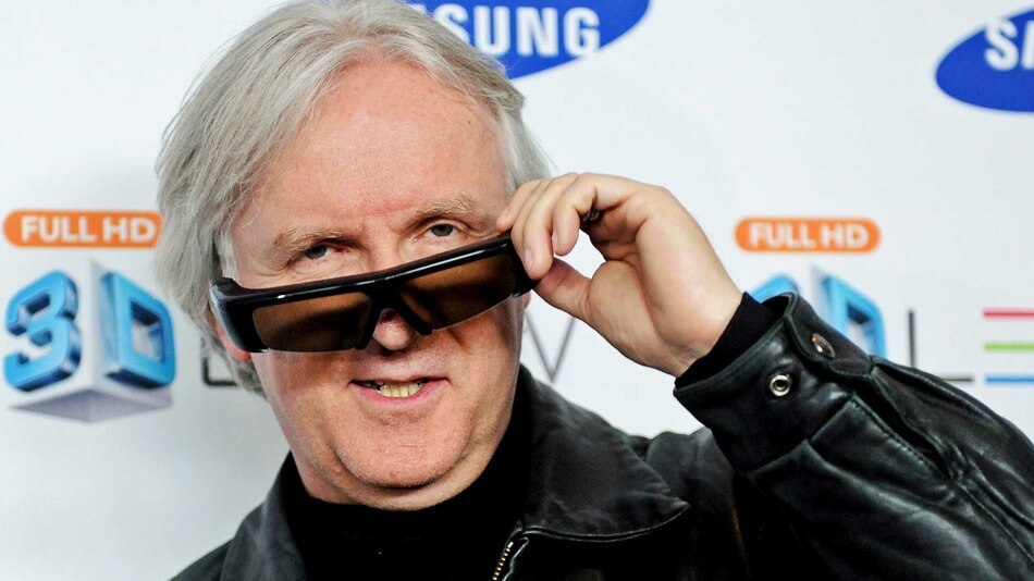 Джемс Кэмерон не против поэкспериментировать с виртуальной реальностью