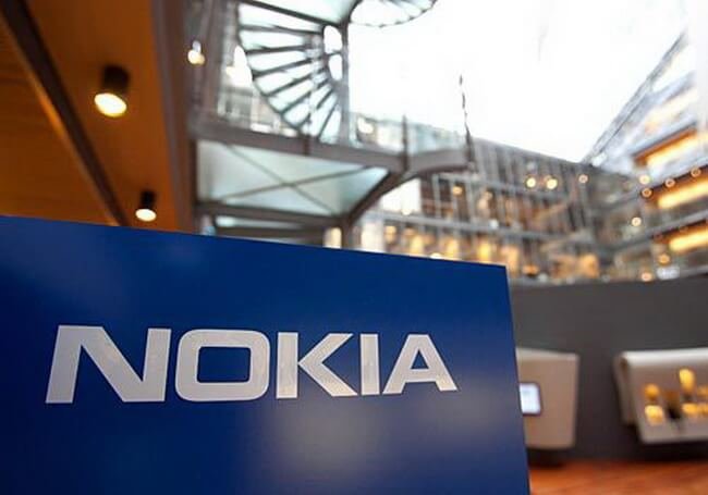 Nokia официально стала частью Microsoft. Фото.