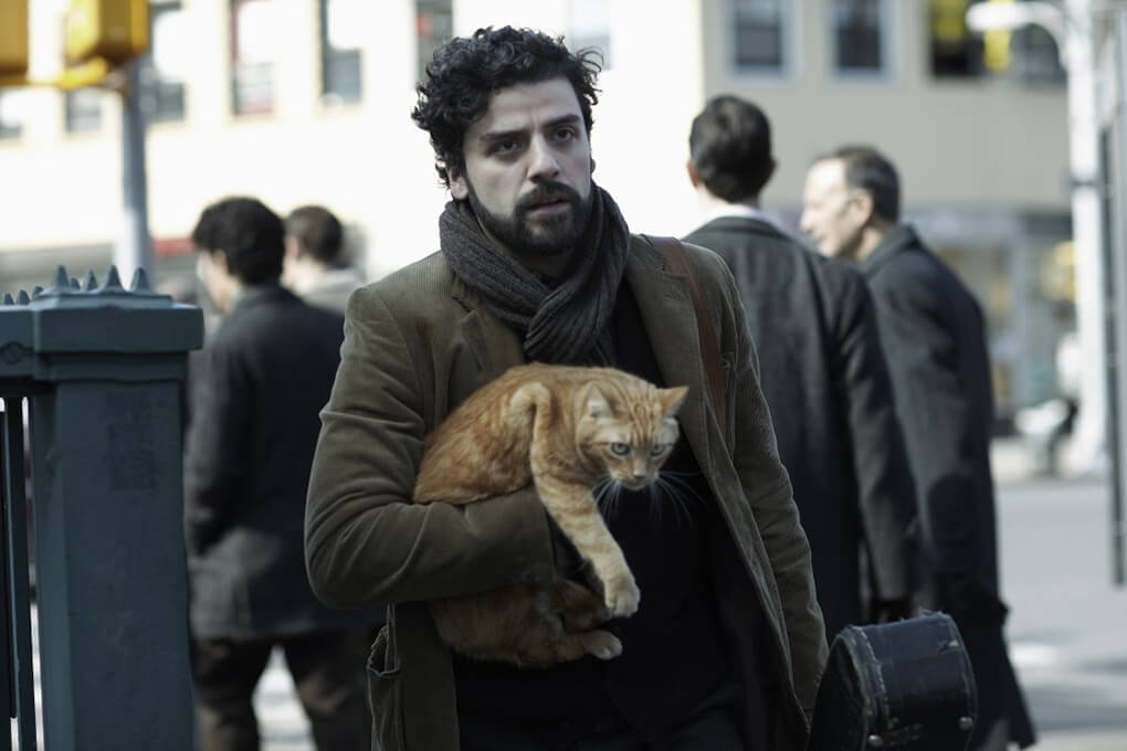 oscarisaac