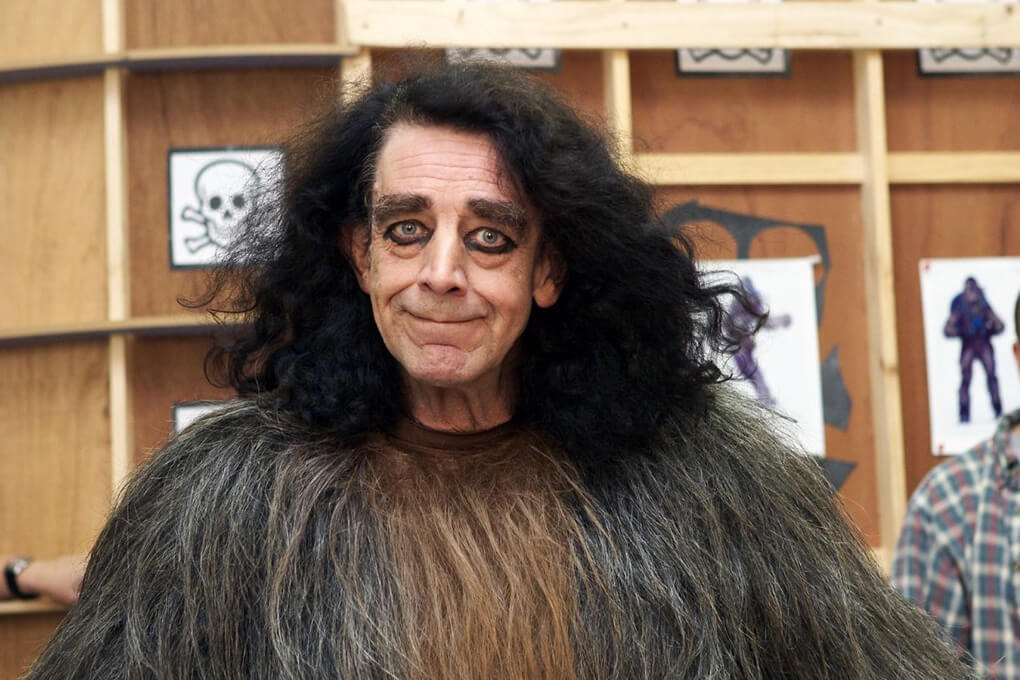 petermayhew