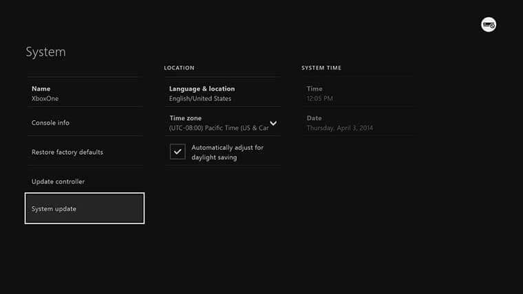 Тот самый скриншот из Твиттера Major Nelson