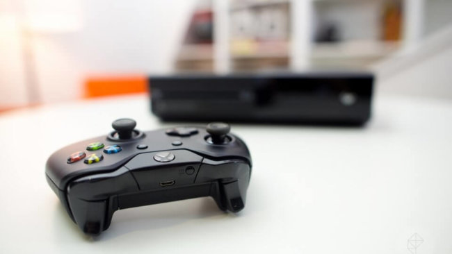 Microsoft пытается создать эмулятор Xbox 360 для Xbox One. Фото.