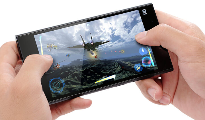 Xiaomi Mi3