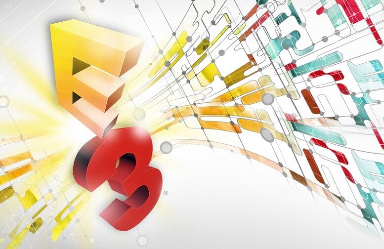E3 2014
