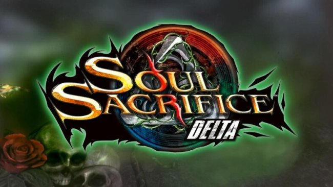 Обзор игры Soul Sacrifice Delta – мрачная сказка для любителей Лавкрафта. Фото.