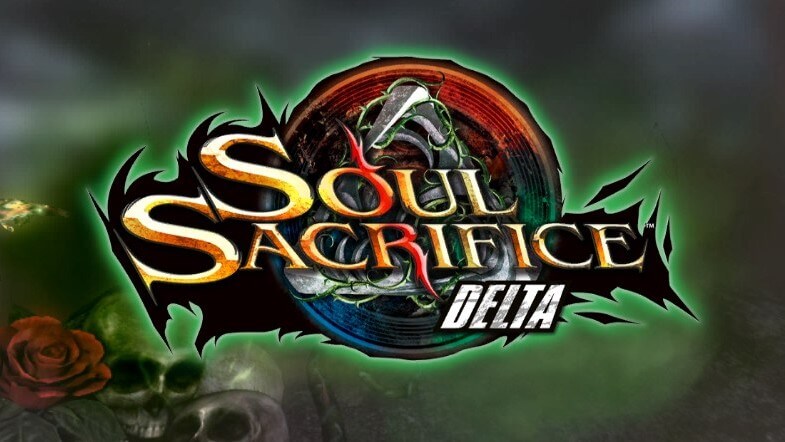 Soul Sacrifice Delta