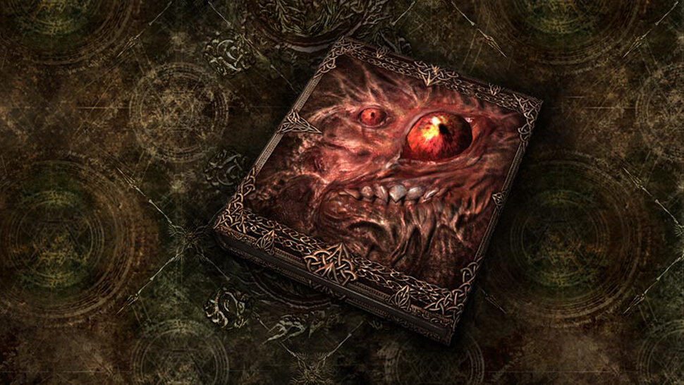 Soul Sacrifice Delta