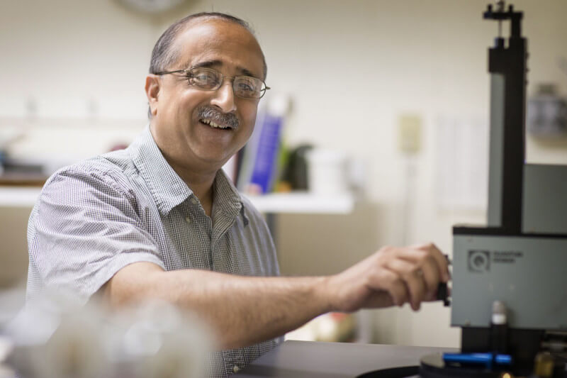 Беллейв Шиварам