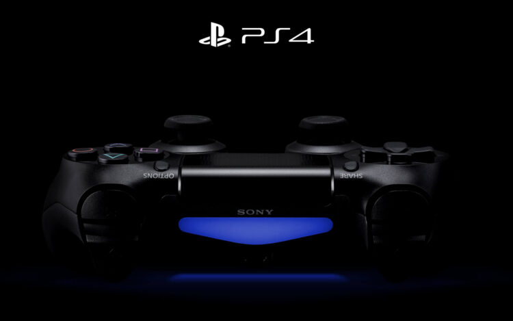 DualShock 4 изначально был создан для работы с VR-гарнитурой Morpheus. DualShock 4 изначально был создан для работы с VR-гарнитурой Morpheus. Фото.