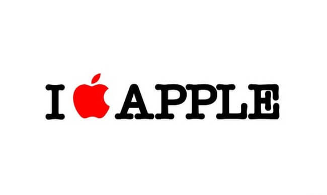 Американец объявил о своём желании жениться на компьютере Apple. Фото.