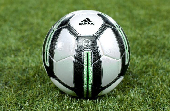 Adidas miCoach Smart Ball