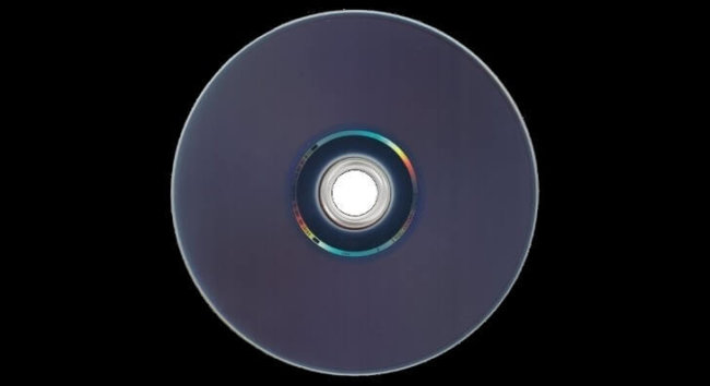 Pioneer создала новый стандарт Blu-ray с поддержкой записи до 256 ГБ информации. Фото.